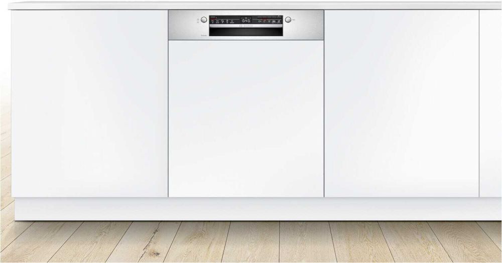 Съдомиялна за под плот BOSCH SMI2ITS33E 60см
