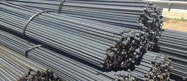 Арматура Уголок Швеллер ЗАВОД - "WANGDA ROLLING STEEL" ШИРИН Armatura