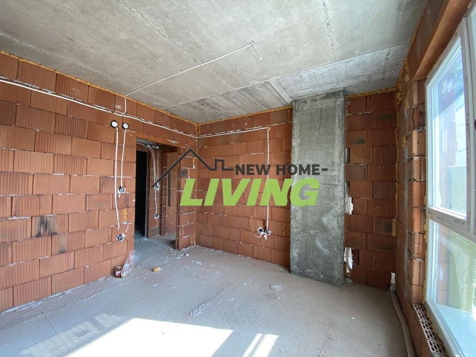 Продава се Двустаен апартамент в Пловдив, Кючук Париж - 73 кв.м за 1562 €/кв.м - Снимка #3