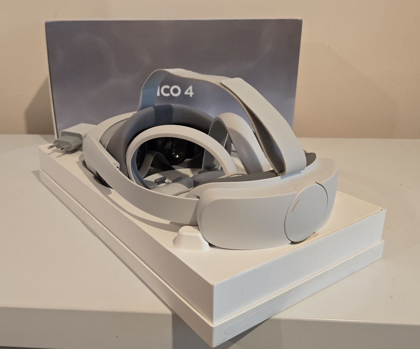 Ochelari VR pico 4 256 gb