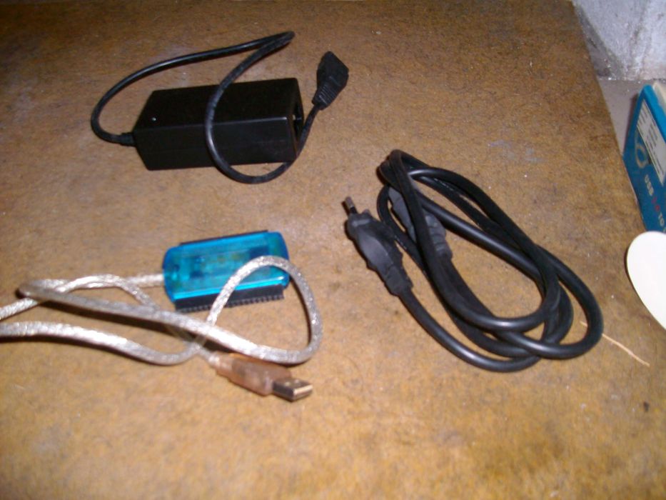 кабели за външно сд и други