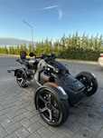 Can Am Ryker 900 Sport