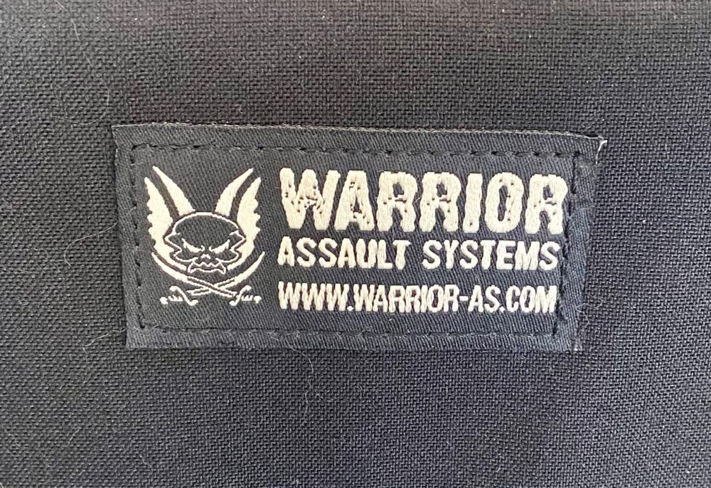 Vesta antiglont warrior IIIA protectie 7.62mm