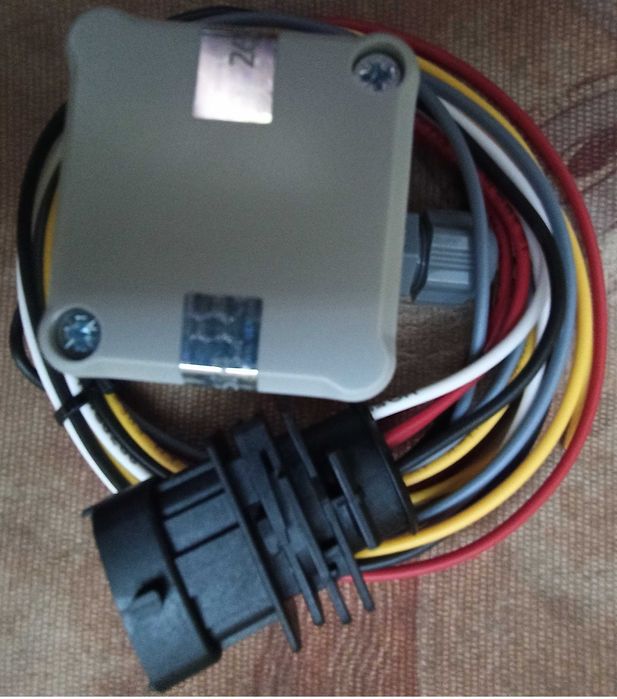 EGR емулатори за Опел и Сааб