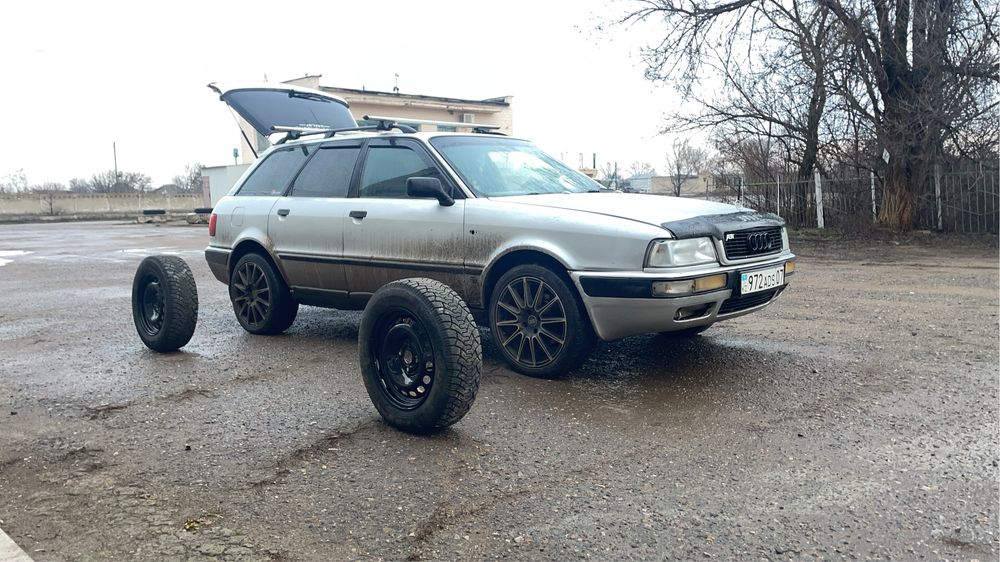 215/45 R17 ауди опель 4/108