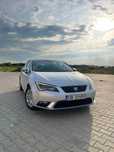 Vand Seat leon 1.6