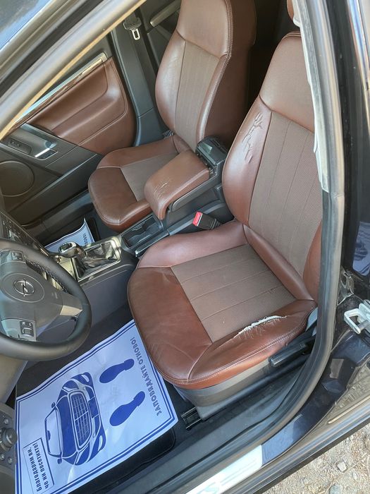 Opel Vectra C 1.9 150кс