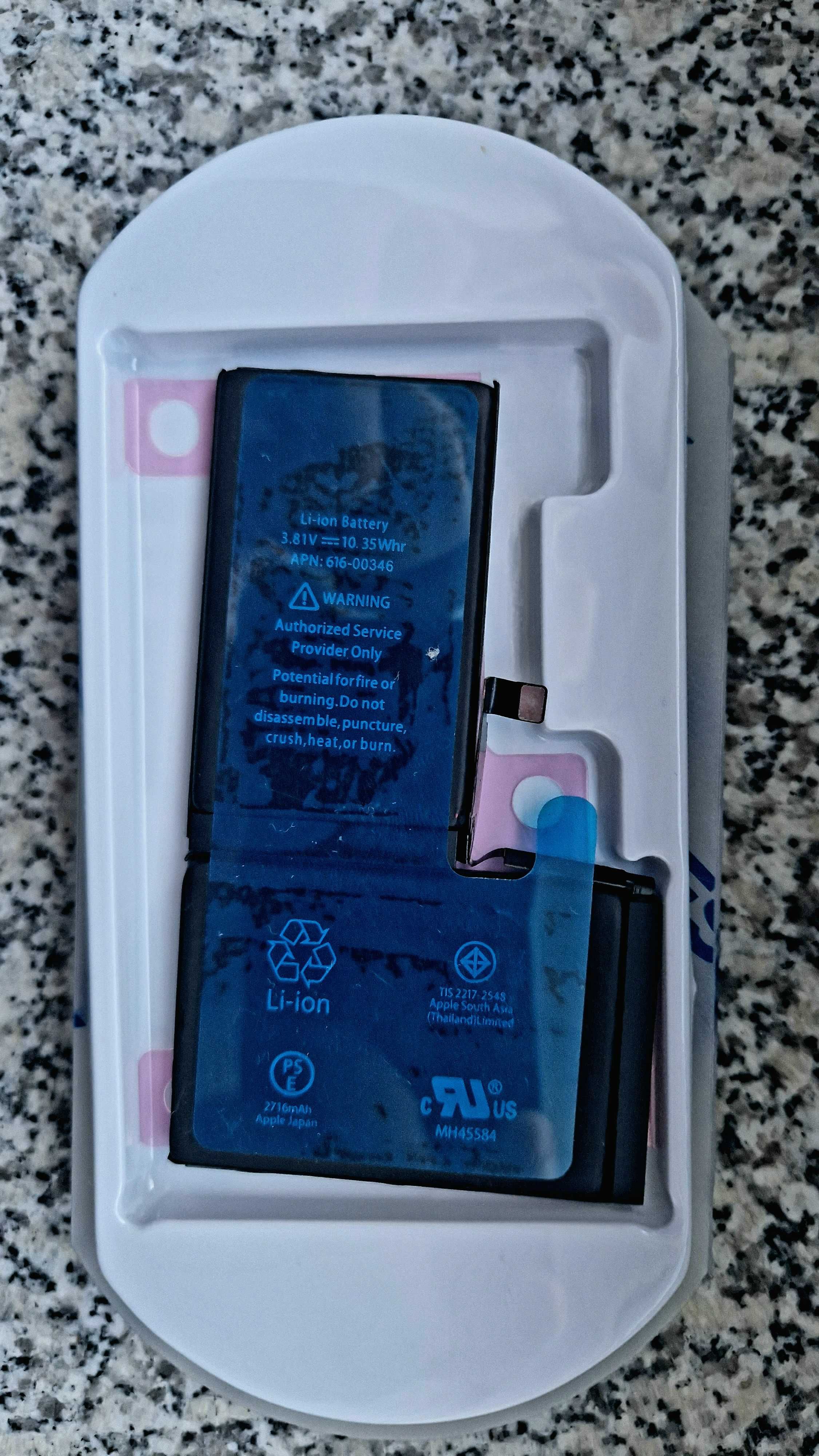 Baterie Acumulator iPhone X 10