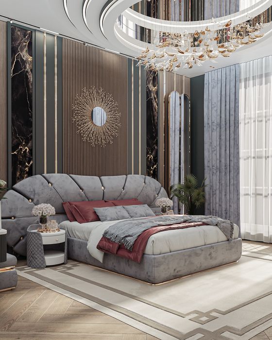 Arxitektura va Dizayn xizmatlari