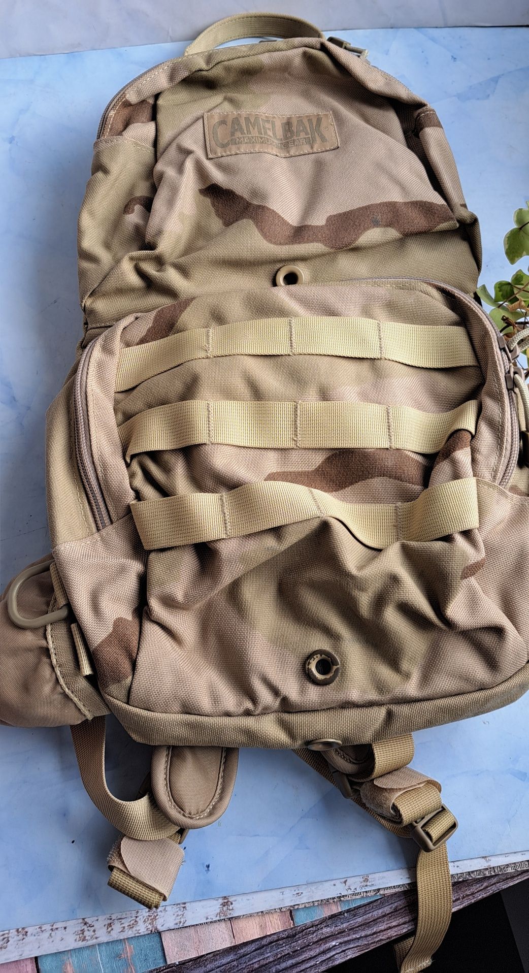 Rucsac Cordura CamelBak M.U.L.E.