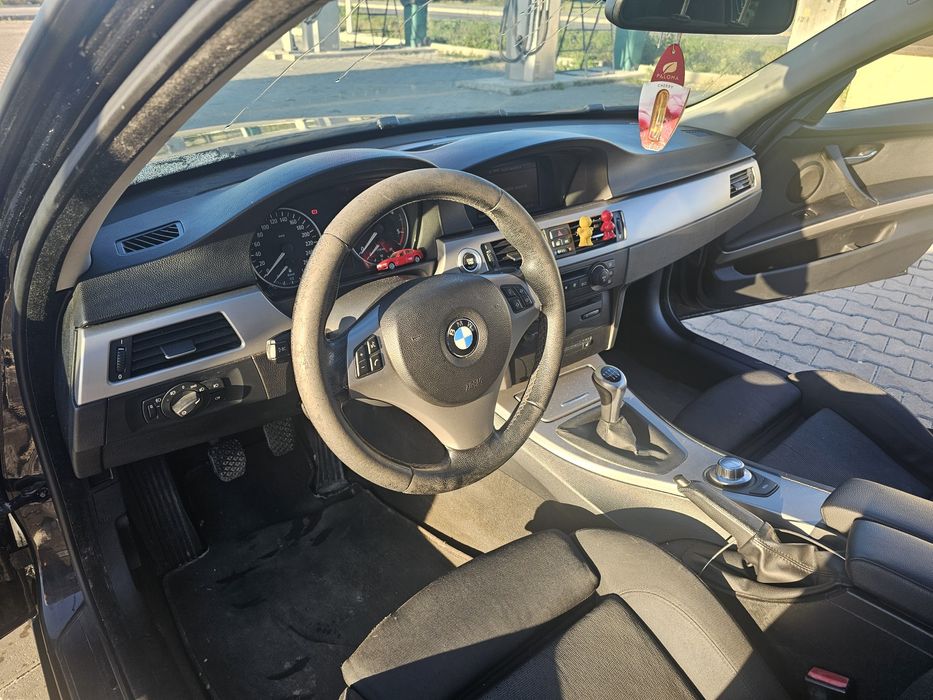 Vand bmw seria 3