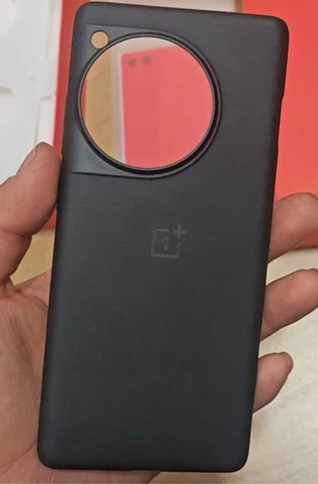 OnePlus 12R в идеале