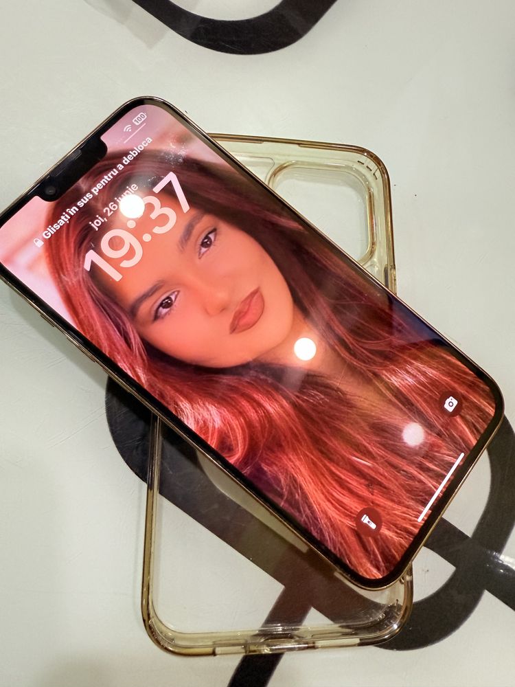 Vand Iphone 13 Pro Max