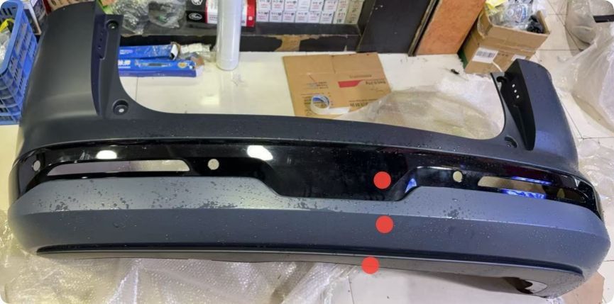 DONGFENG 008 ga Bamfer sotiladi