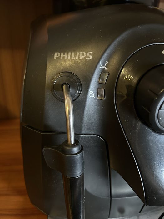 Espressor automat Philips