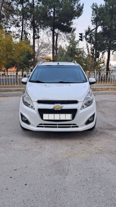 Спарк 2021 4 пазитса метан газ бор