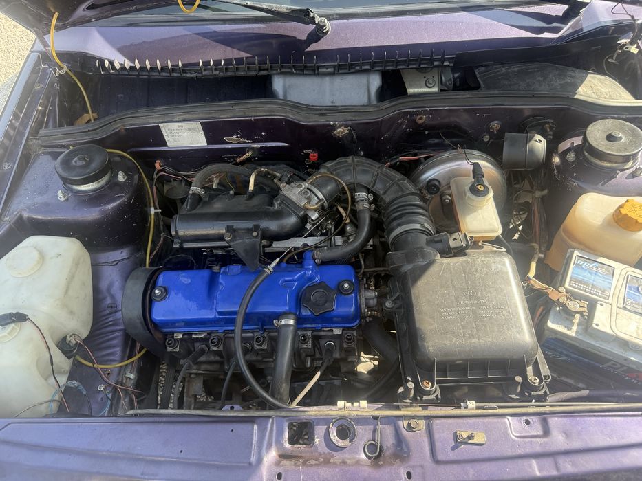 Продам Lada 21099