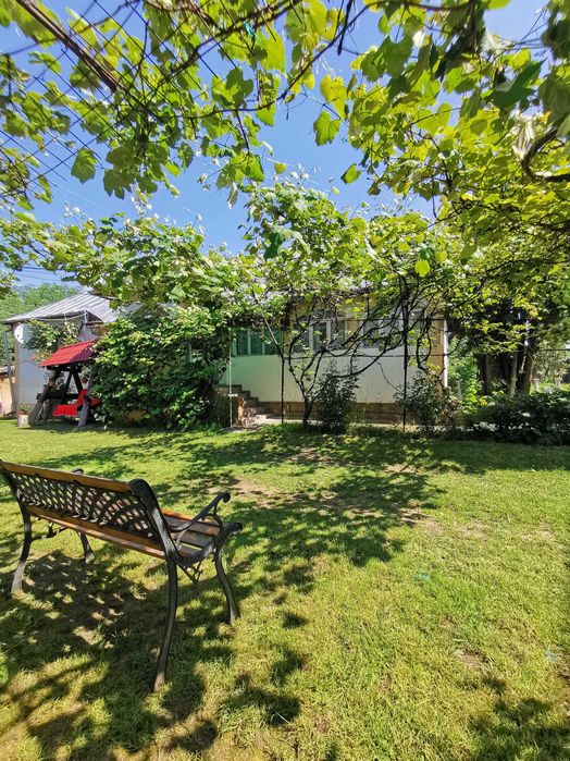 Casa Vanzare Valea Mare Pravat, Arges