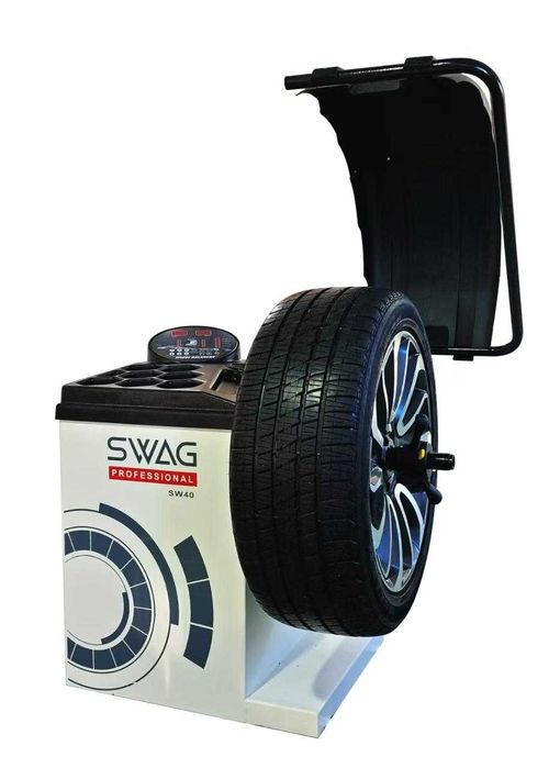 Pachet vulcanizare 24 inch SWAG PERFORMANCE 4