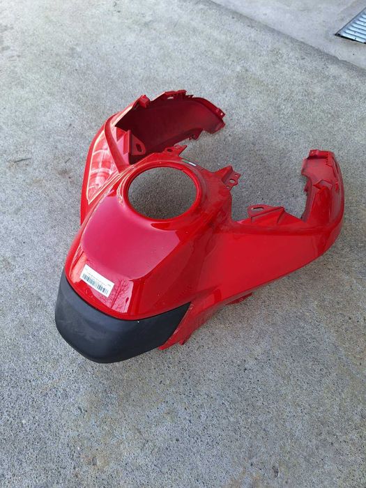 Пластмаси за Honda Sh 300 / Honda pcx / Honda sh mode