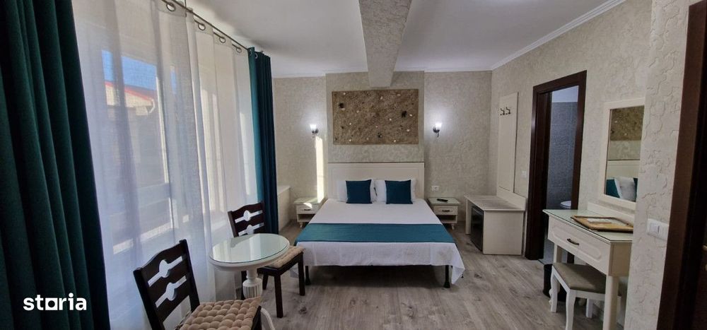 Vila 7 Camere La Cheie | La 100 M De Plaja | Ideal Investitie