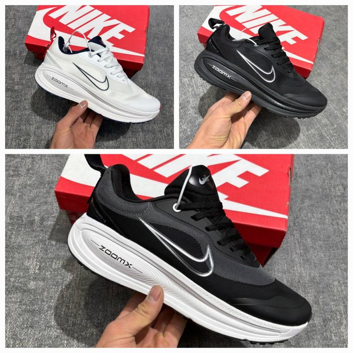 Nike Air Zoom x Womero Plus