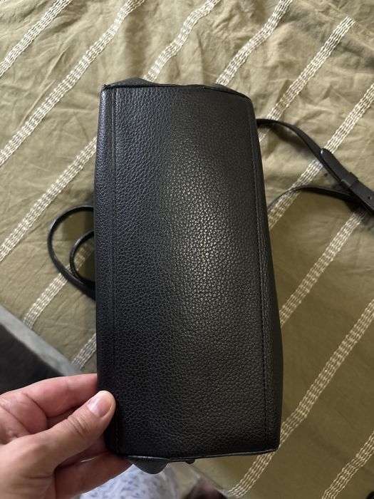 Geanta Coccinelle originala piele naturala