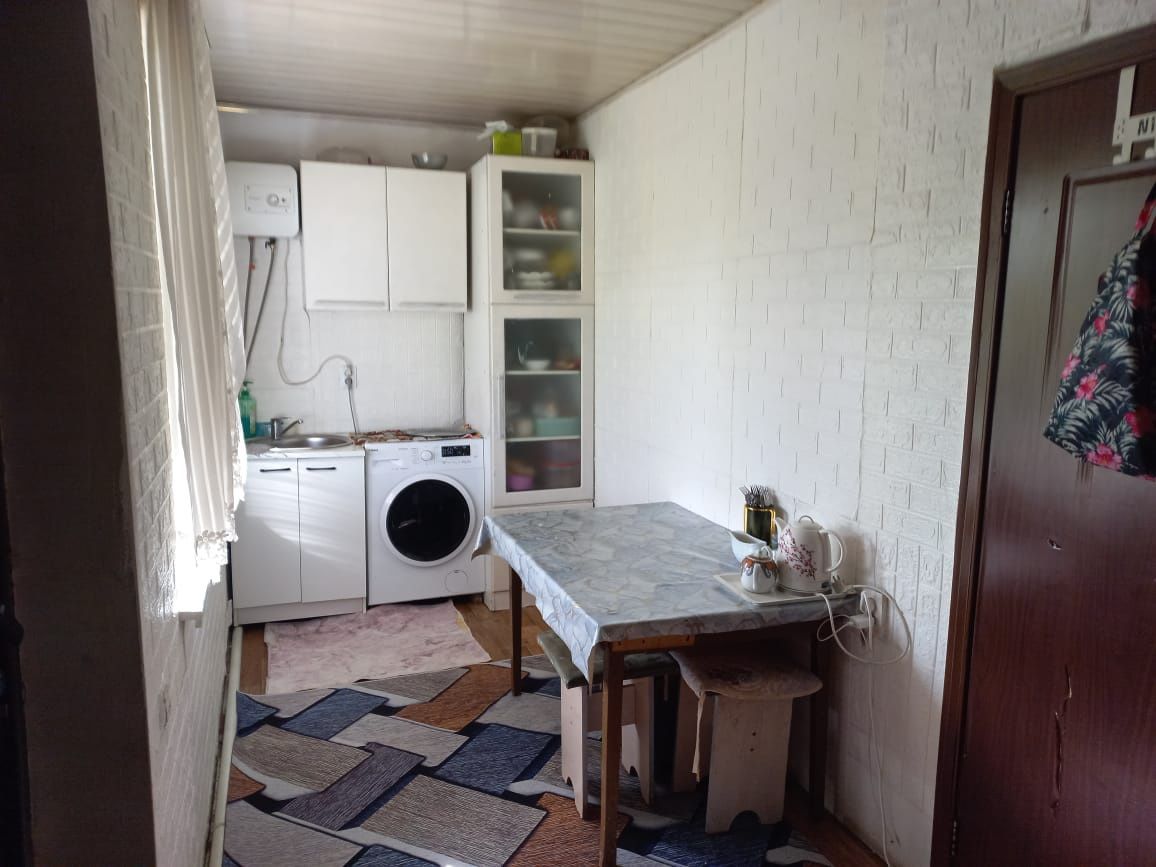 Продам времянку 3ех комн