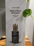 Комплект ножове Kitchen Craft