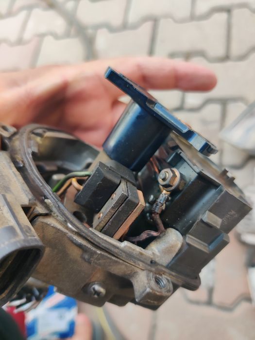 Запчасти Land Cruisers Prada 95