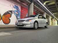 Honda Civic  7 sport ep