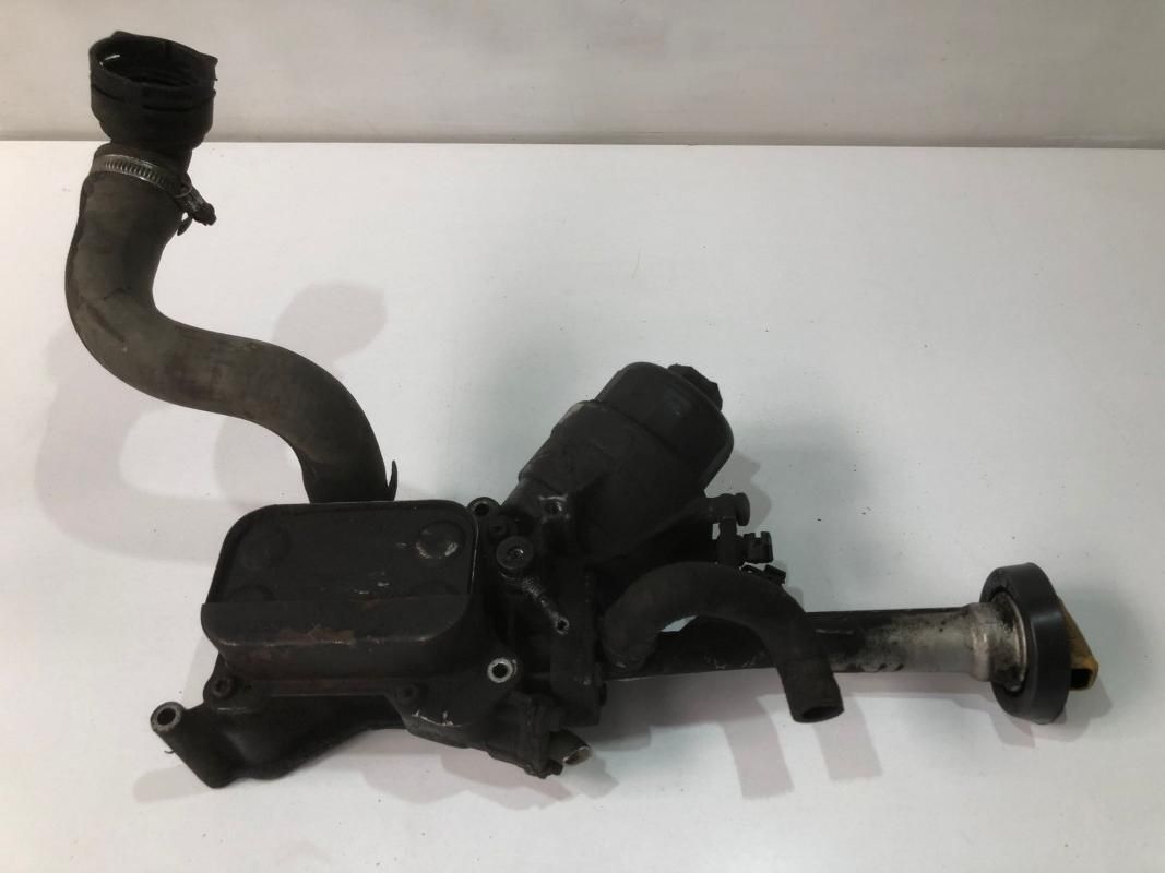 Termoflot racitor ulei Fiat Doblo (2009->) [263] 1.3 multijet 263a2000
