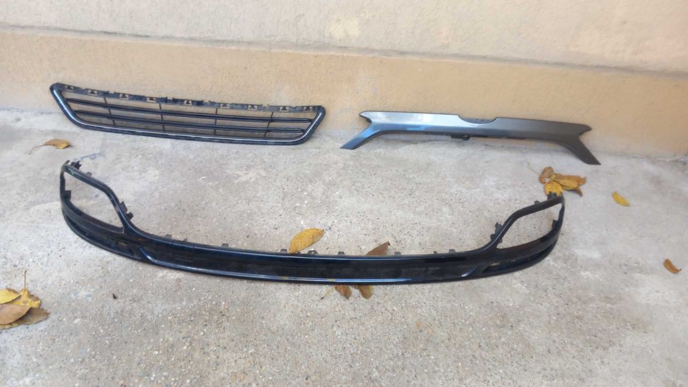 Piese ford mondeo 2015-2023 originale