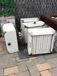 Termoconvector sabiana