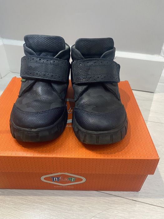 Ботинки tiflani 26 размер