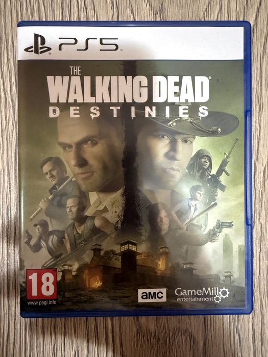 Дискове за пс5, playstation5 , пс5 обновена