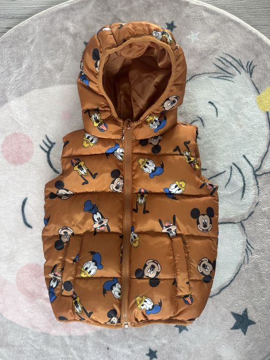 Vesta Mickey Mouse 86