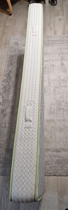 Saltea Dormeo Aloe Vera 80×200×16