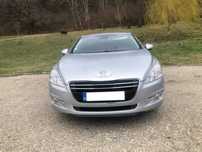 Peugeot 508 2.0 HDi