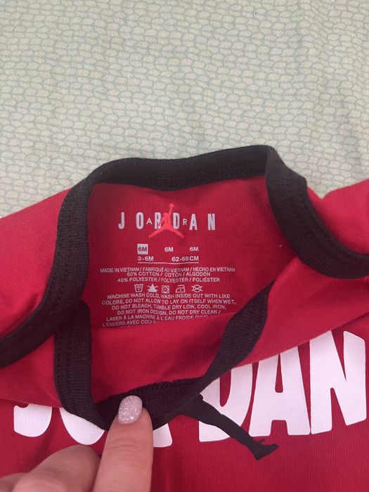 Лот 3 броя - nike