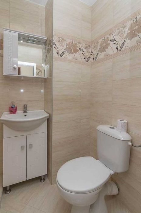 Продава се Тристаен апартамент в София, Младост 1 - 80 кв.м за 2000 €/кв.м - Снимка #1