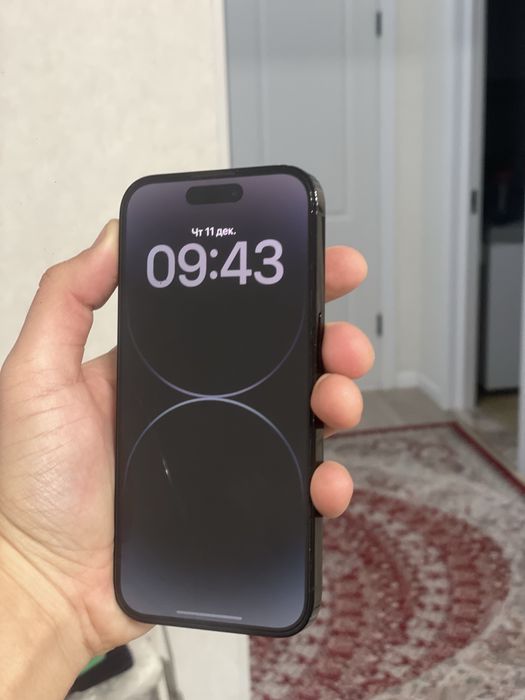 Айфон 14pro 128gb