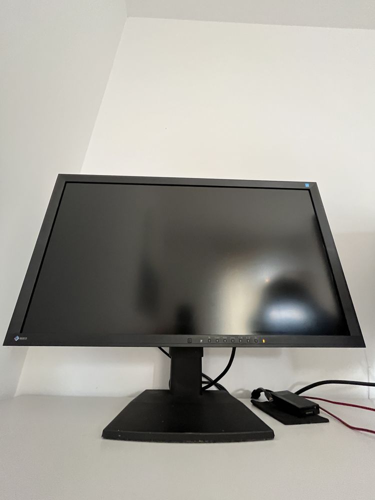 Monitor EIZO FlexScan EV2736W 2560 x 1440 nu benq, dell, asus