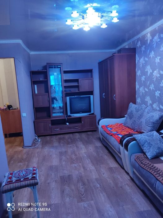 Продам 1 комн.кв.в районе колхозного рынка.