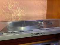 Vand pickup Pioneer PL-505