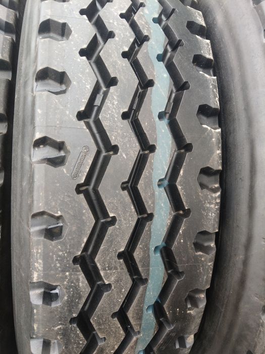 Anvelope 315/80R22,5  resapate direcție on/off