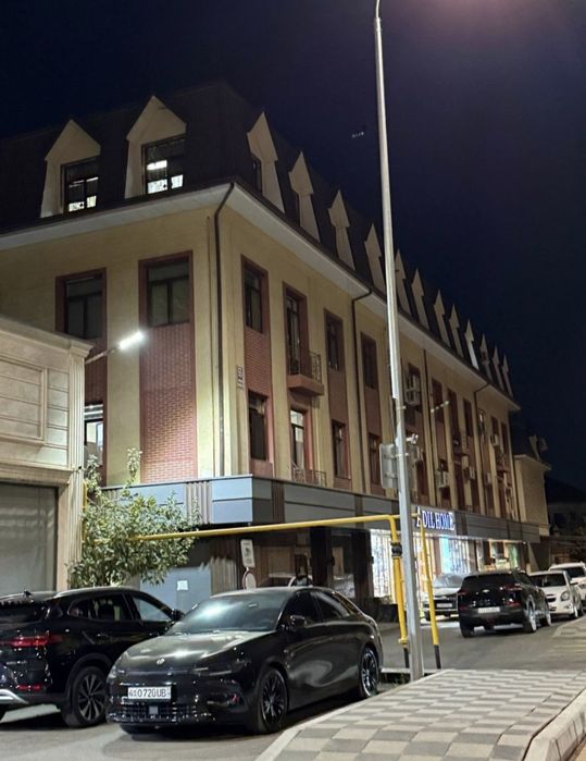 Юнусабад 5 квартал. Продается квартира 3/4/4