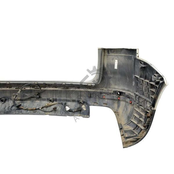 Задна броня Volkswagen Touareg I (7L) 2002-2010 ID:97186