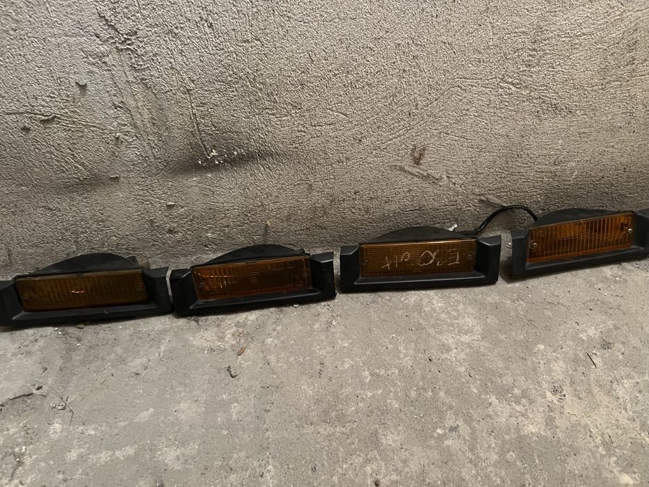 Мигачи за БМВ е30