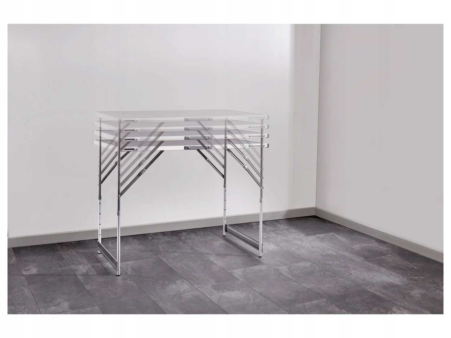 Комплект многофункционални маси PARKSIDE от 3 части